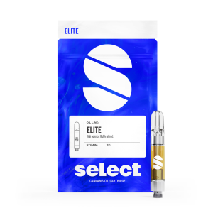 Buy Blueberry Muffin Select Essentials Cartridge