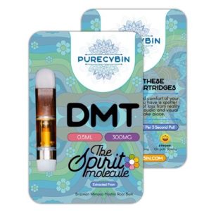 Buy DMT Purecybin 0.5ml
