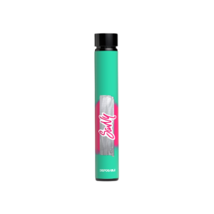 Buy Kick Back Fresh Berry Disposable Pen