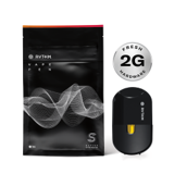 Buy Sunset Sherbert RYTHM Live Resin Disposable Pen