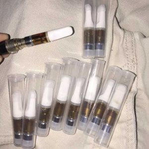 DMT Vape & Cartridge 1ml 400mg