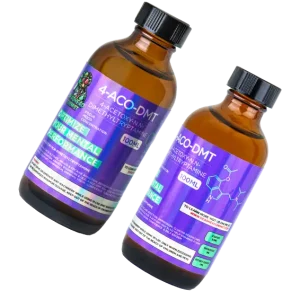 Buy Microdose 4-AcO-DMT deadhead chemist