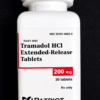 Generic Tramadol 200 mg