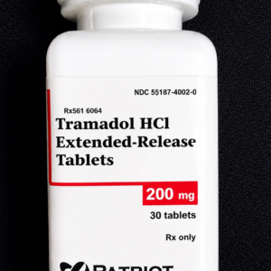 Generic Tramadol 200 mg
