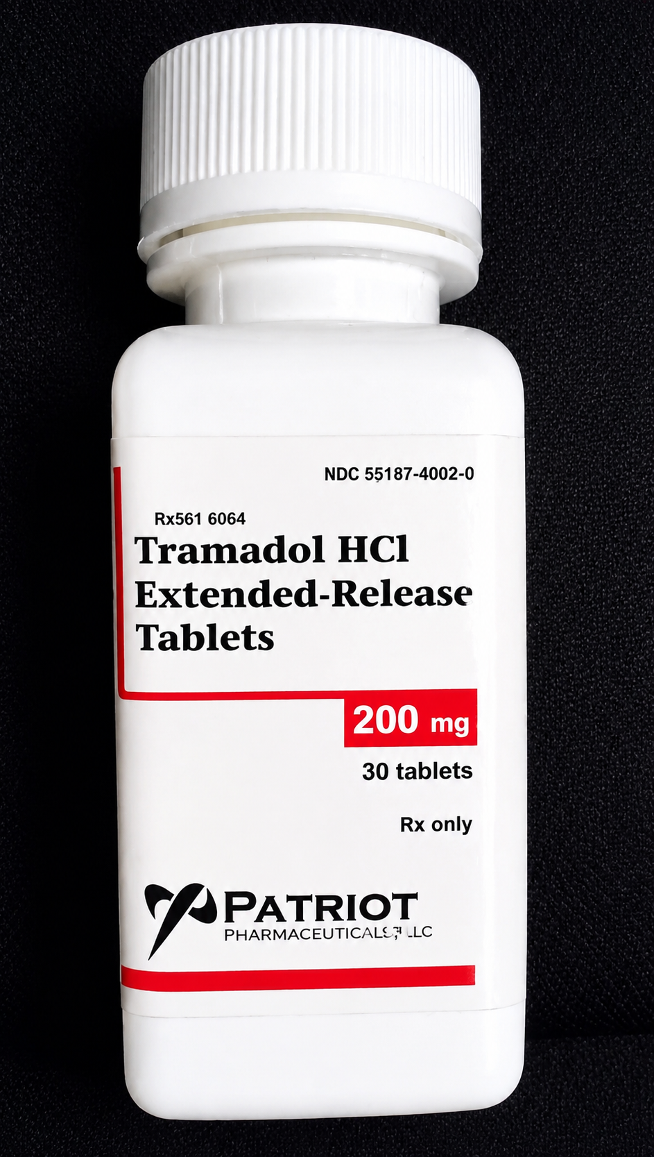 Generic Tramadol 200 mg