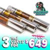 Buy DMT 3 Cartridges 1mL