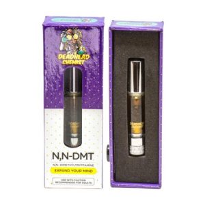 Buy DMT Cartridge 1mL