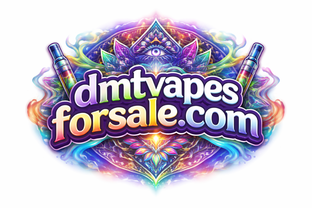 DMT Vapes For Sale