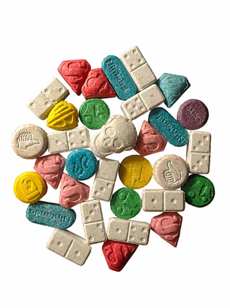 mdma